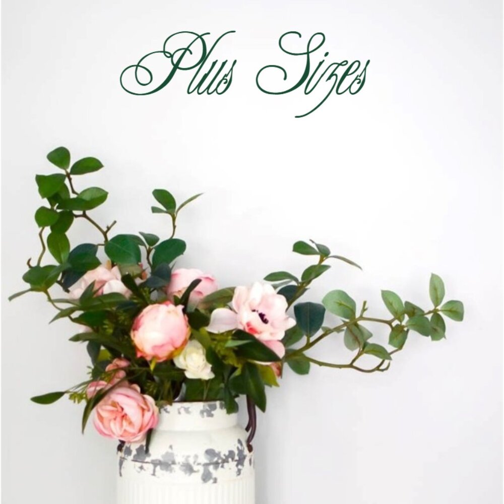 Plus size